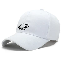 outdoor sport baseball cap spring and summer fashion pattern printed adjustable men women caps fashion hip hop hat