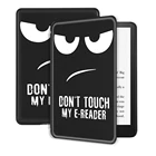 Магнитный чехол для Kindle Paperwhite 5 2021, чехол для сна для Kindle Paperwhite 5 6,8 дюймов, подпись edition