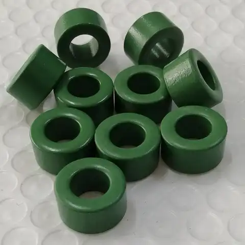 Тороидальный сердечник для трансформатора - купить недорого | AliExpress