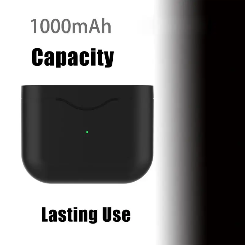 

Headphone Charger Charging Box Charger Adapter Station For WF-1000XM3 Earphone 090F
