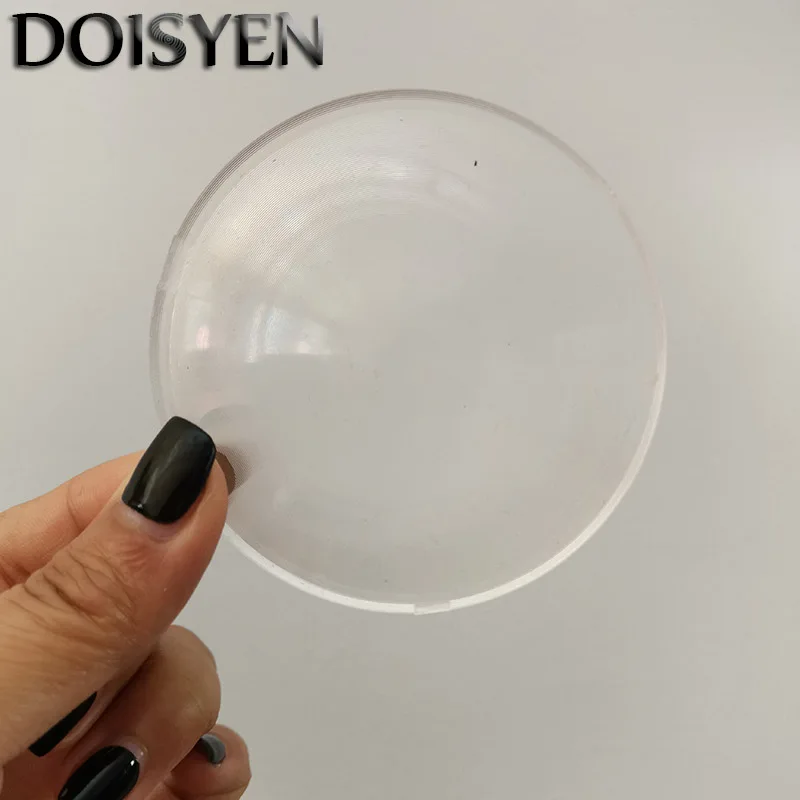 Dia.70/150 мм линзы френеля для Diy проектор с линзой Френеля с регулируемой яркостью Светодиодная линза солнечные концентратор для сценическая лампа фонарик FL30/40/50/60/70/80 мм