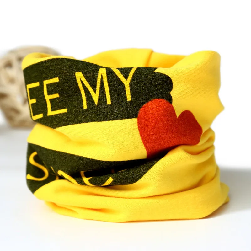 Модный хлопковый Многофункциональный Детский шарф детские нагрудники для