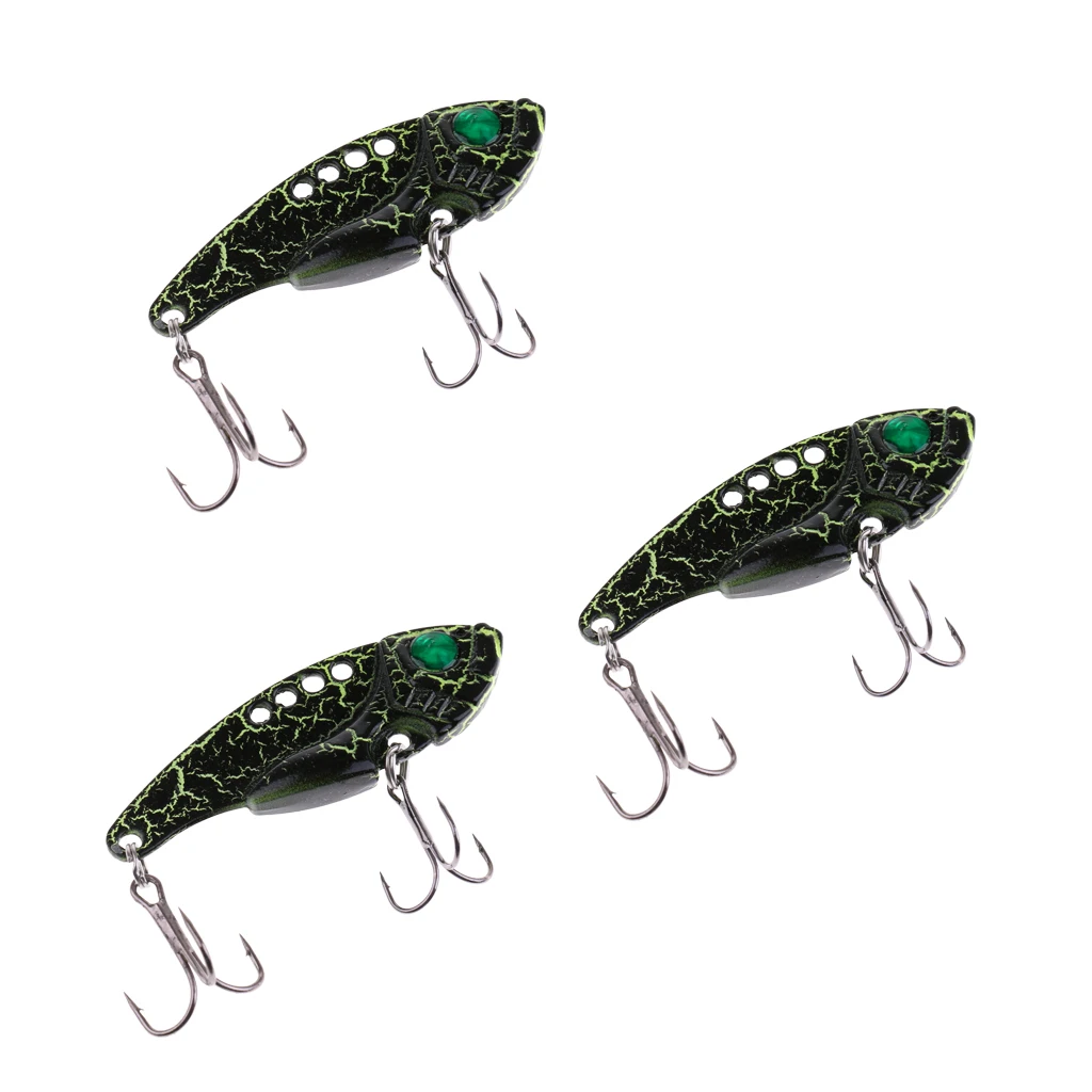 

3 . 3D 5,5 /12 SwimBait