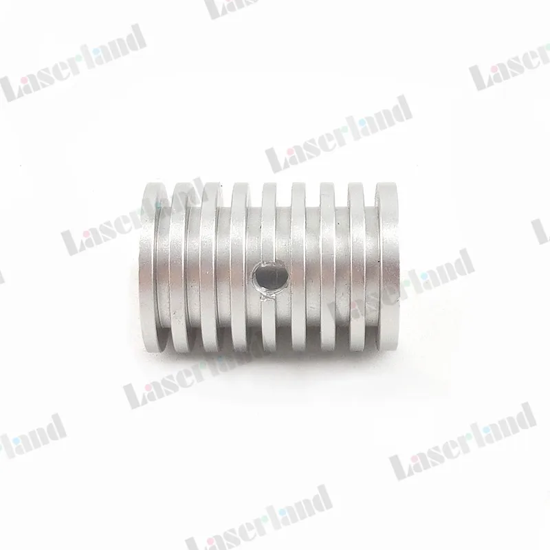 Регулируемый держатель/зажим/крепление радиатор 12 мм лазерный модуль указатель