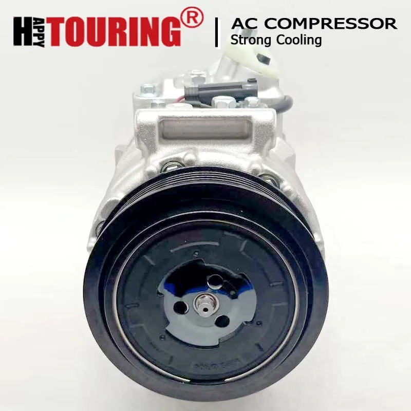 Компрессор кондиционера для MERCEDES BENZ W163 ML400 ML500 ML320 ML230 ML430 ML270 ML55 ML350 0012300011 A