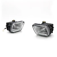 fog light for honda civic 1996 1998 234dr yellowclear fog lamp driving lamp with switch