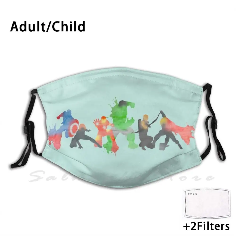 Маска для супергероев Кепка s tain Hawkeye легендарный супергерой | Аксессуары одежды