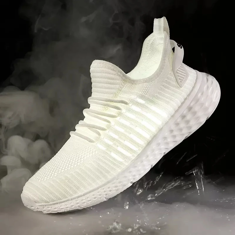 Кроссовки унисекс повседневная теннисная обувь на шнуровке для мужчин и женщин