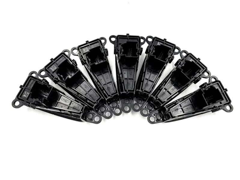 Автомобильный парковочный переключатель нагрева рулевого колеса старта и