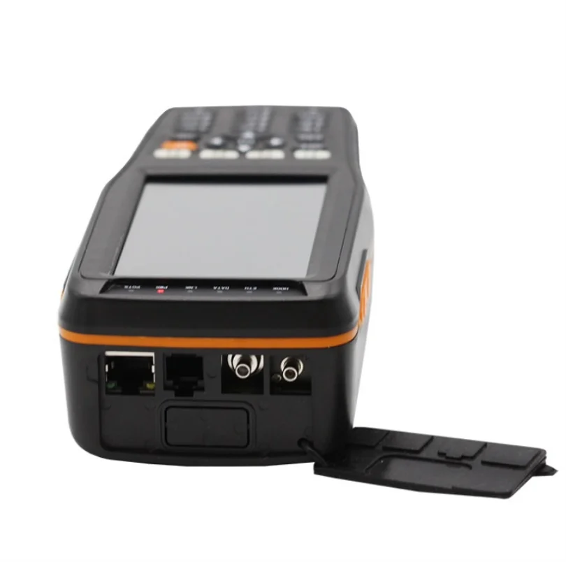 TM-600 VDSL VDSL2 прибор для тестирования ADSL WAN и LAN тестер линия xDSL