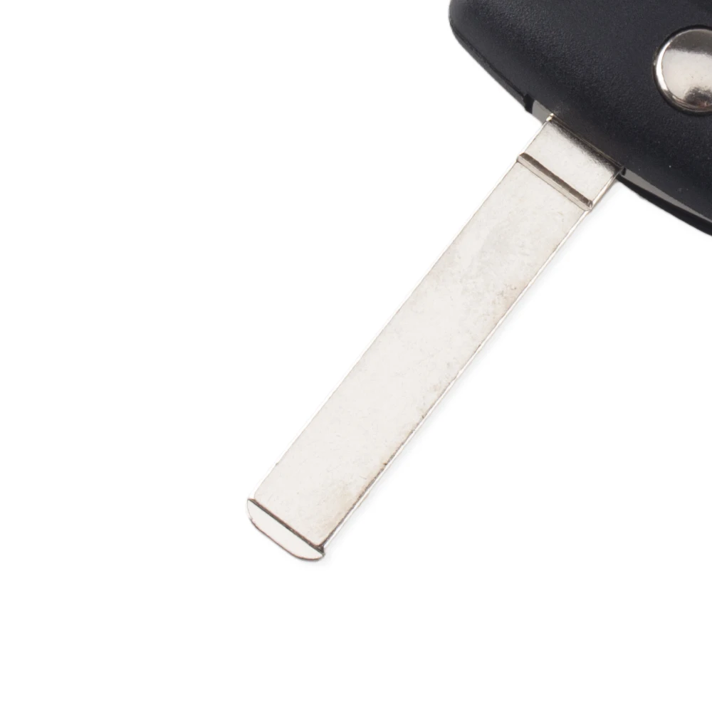 KEYYOU для CITROEN C2 C3 C4 C5 C6 C8 дистанционный флип чехол ключей Fob 3 кнопки без паза CE0536