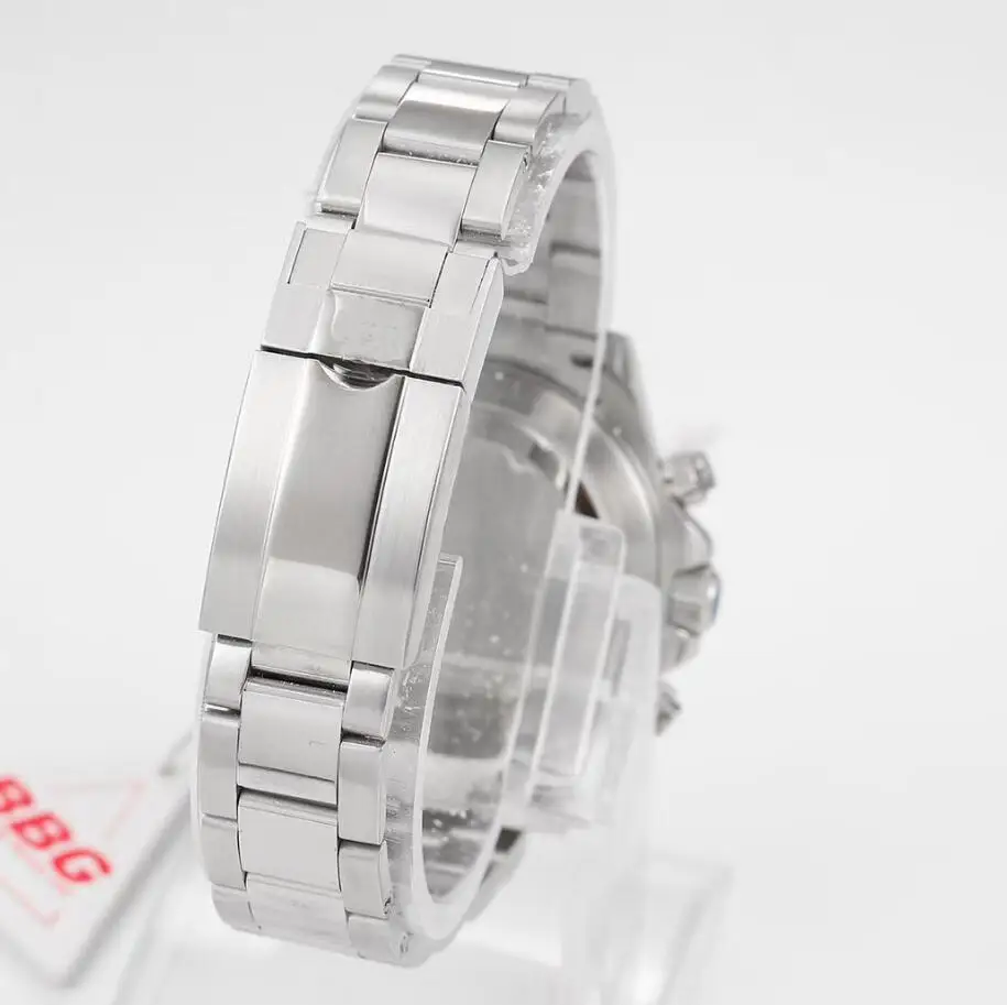 

New fashion men's high grade business watch waterproof watch AAA + high quality watch