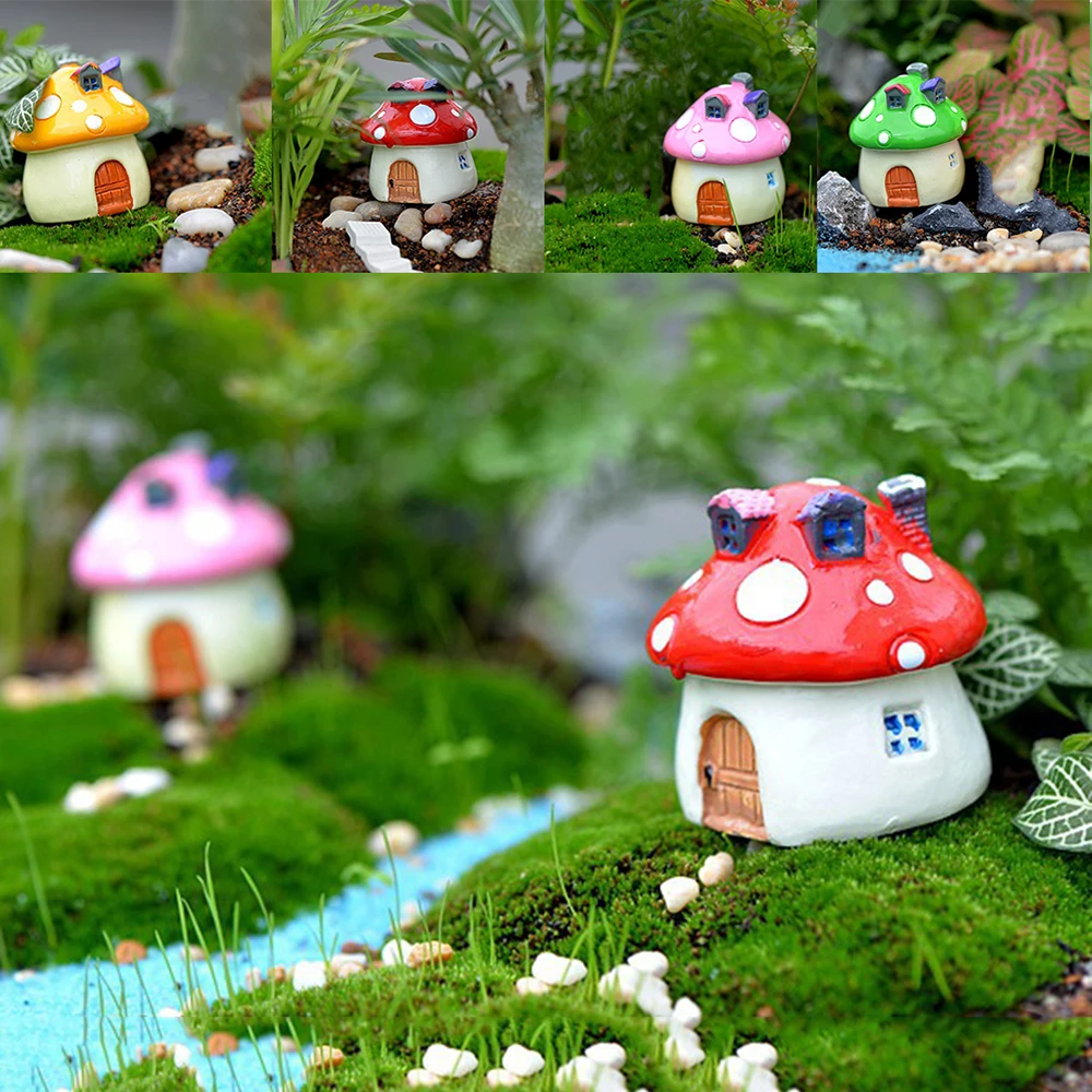 

Various other decorative potted plants or small decorative gardening Decorations Micro landscape DIY
