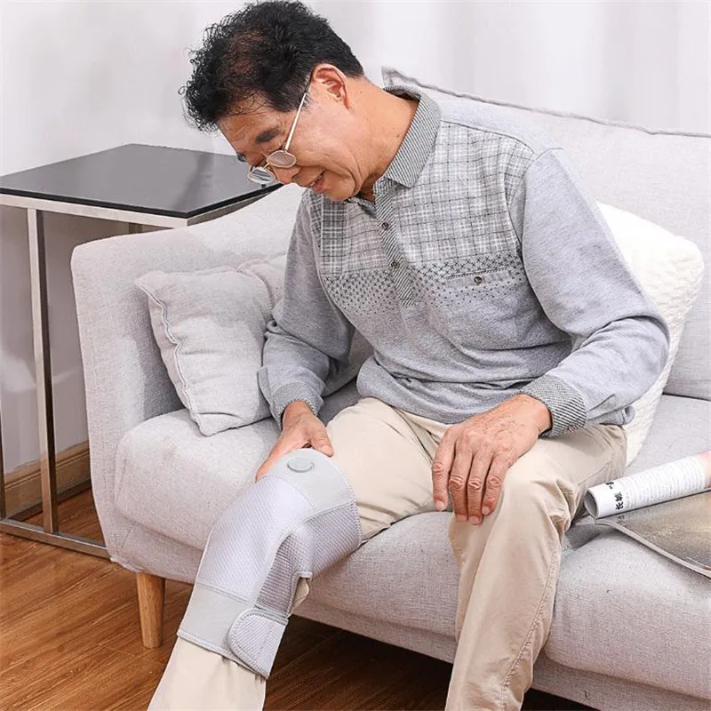 Наколенники Youpin PMA инфракрасный ремень для лечения магнитной терапии