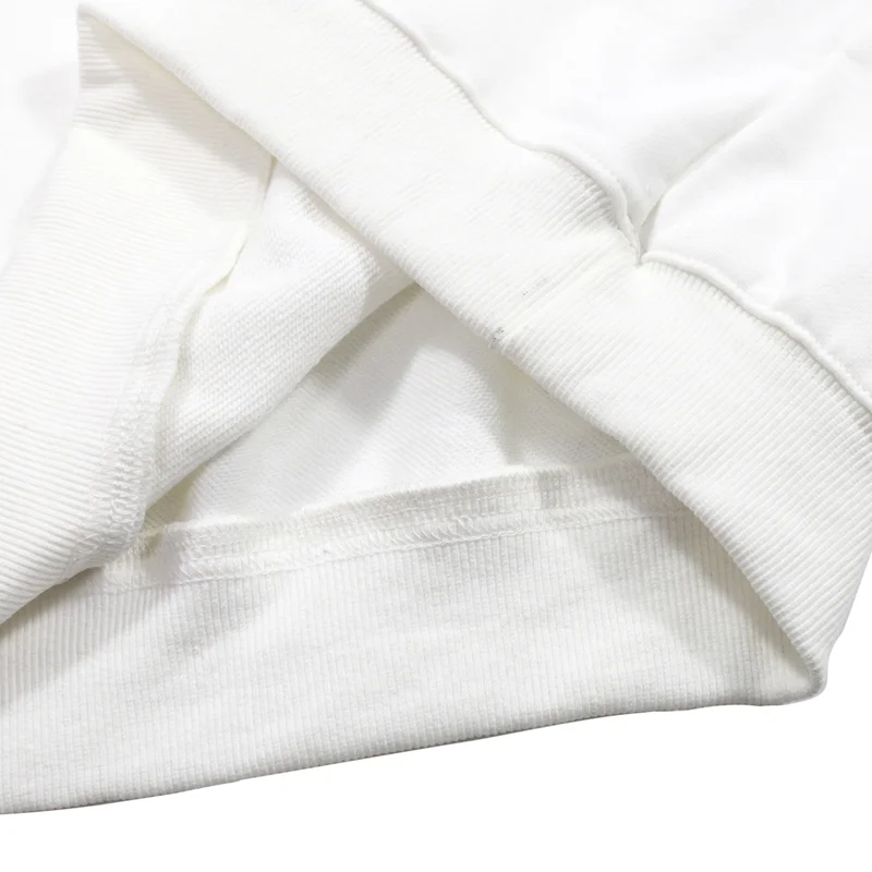 Женская толстовка с капюшоном и принтом аниме осенне-зимняя уличная одежда в