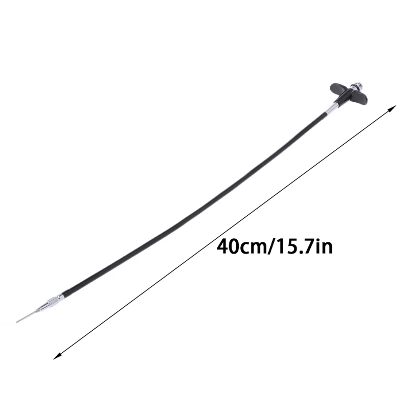 1 шт. 40/70/100 см Камера пульт дистанционного управления с кабелем для спуска затвора