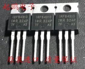 

IRFB4310 140 a 100 v