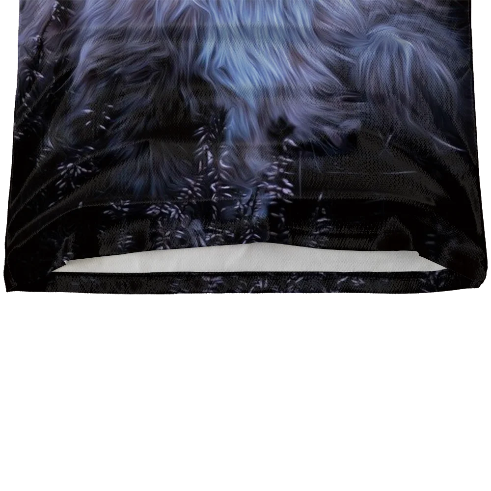 

3d printed cat t-shirt Summer Men's T-shirt casual round neck fashion comfortable short sleeve