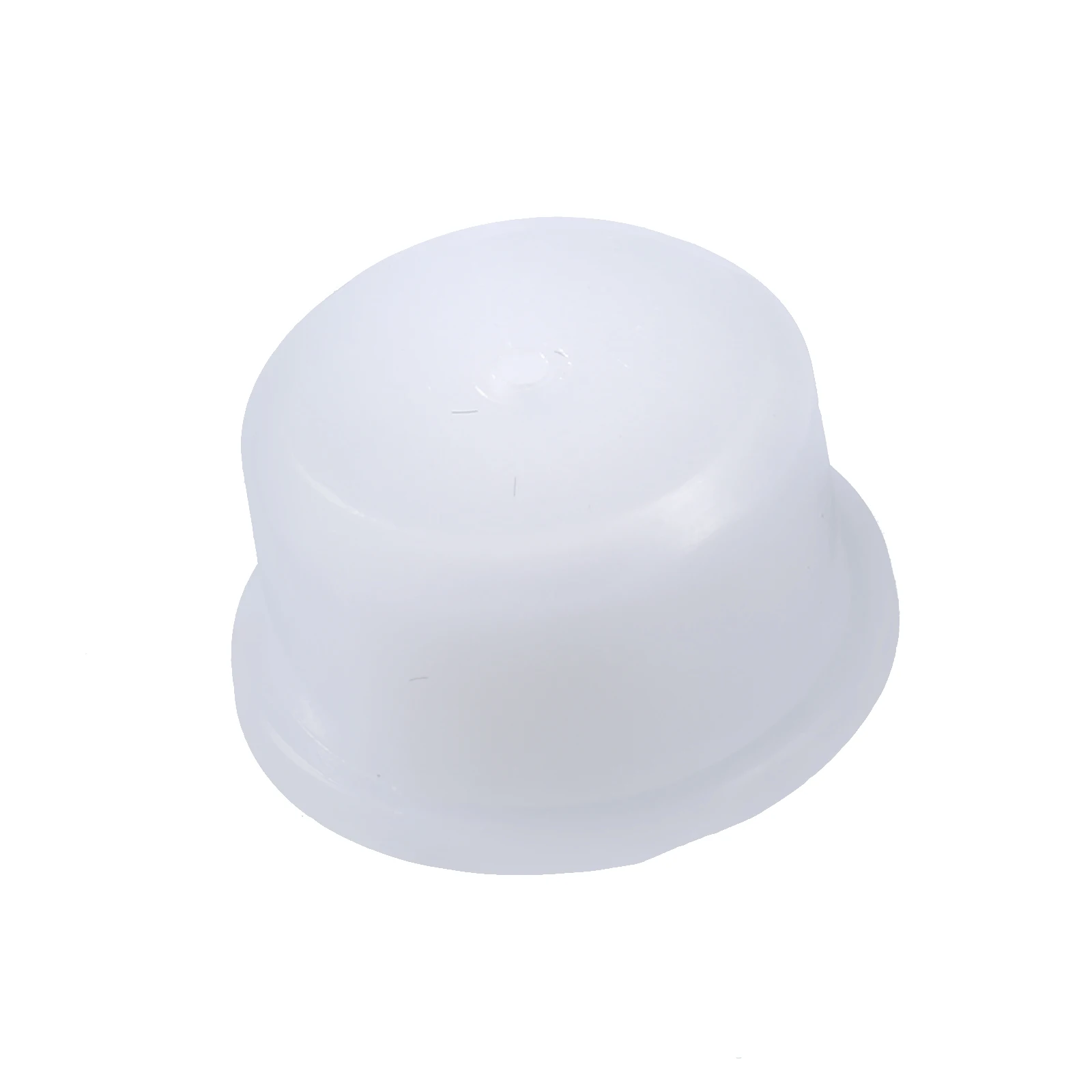 5 шт. шариковый трансферный миниатюрный Белый Нейлоновый шарикоподшипник