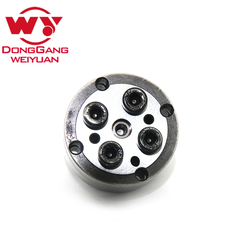 

High quality common rail parts C7/C9 control valve suitable for caterpillar injector, 324D,325D, 329D,330D, 336D engine