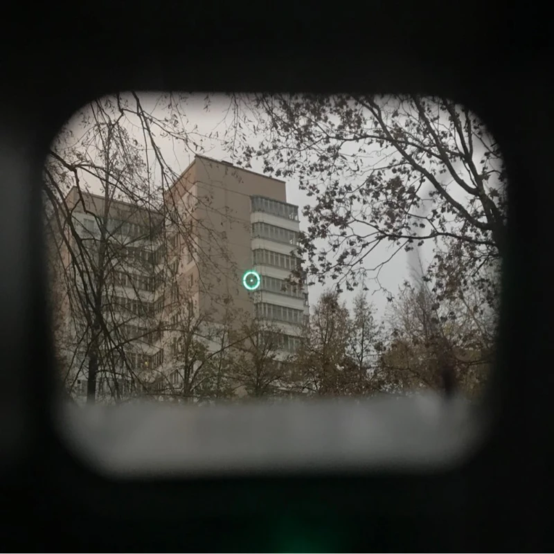 SEIGNEER aim оптический прицел голографический 2 0 Красная Зеленая точка и QD Крепление