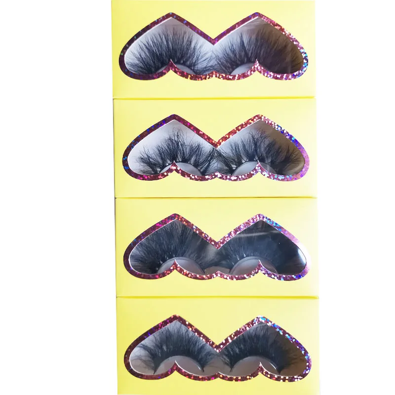 25 мм объемные длинные норковые ресницы 3D для волос пушистые ресницы|Накладные