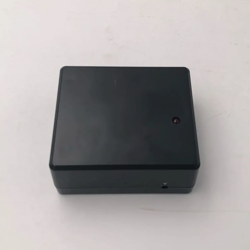 TTlock wifi Интернет контроль Bluetooth smart garague контроллер блокировки двери 1