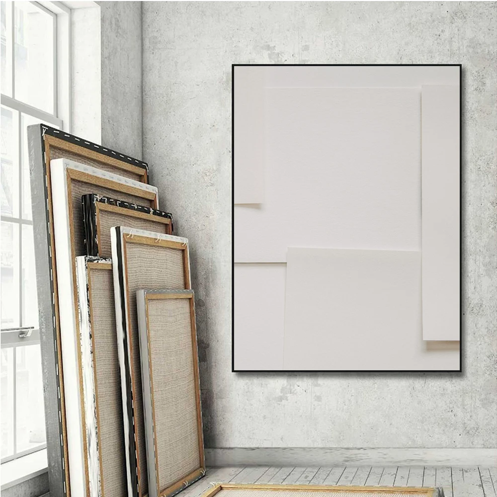 

Oil Painting HD Anime Poster Home Decorative Painting Room Decoration Office Baby Room Decoration Art Painting