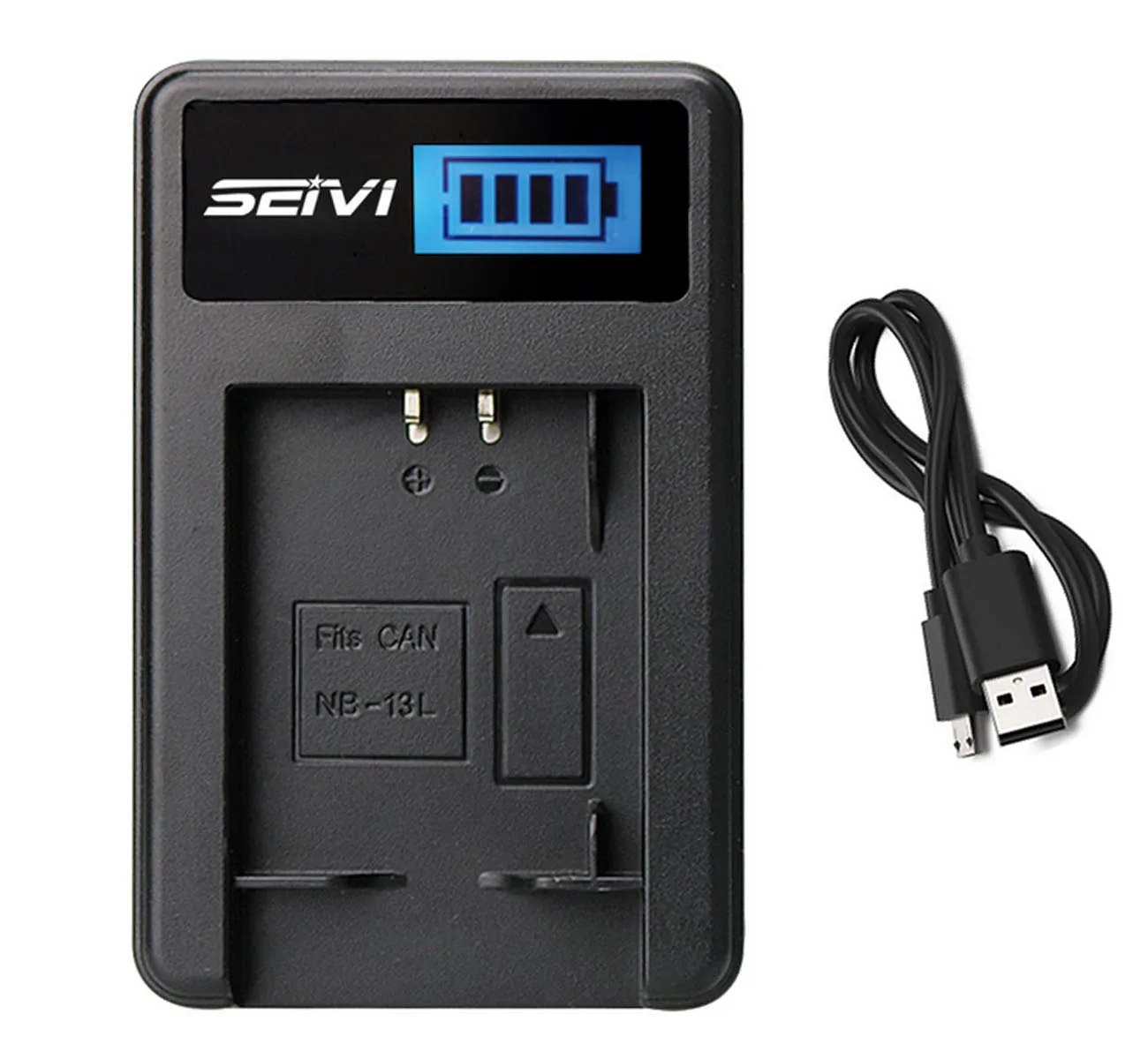 Зарядное устройство для цифровой камеры Ricoh DB-110 DB110 и GR III GR3 GRIII G900 G900SE WG-6 WG6 |