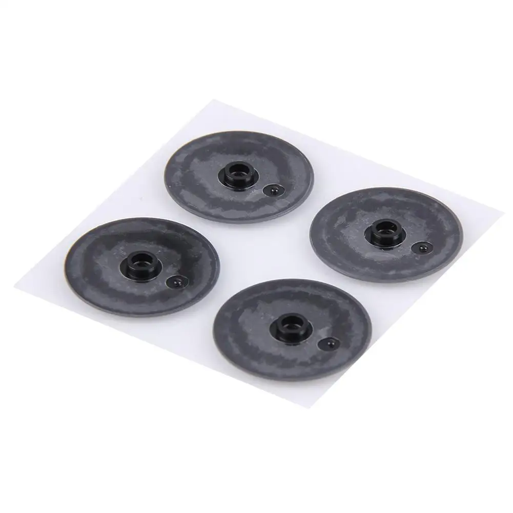 4pcs OEM Bottom Case Rubber Foot Notebook Feet Pad replacement for Macbook Pro Retina A1398 A1425 A1502 | Компьютеры и офис