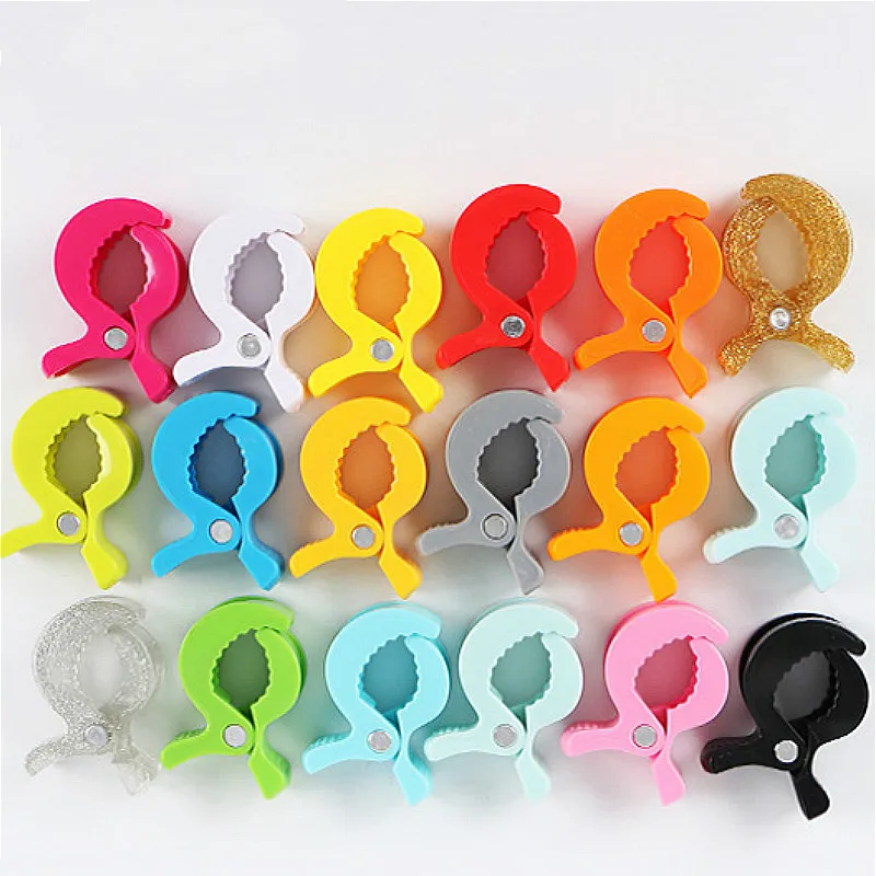 2 шт./лот красочный автомобиль комплектующие для мебели сидения пластик коляска