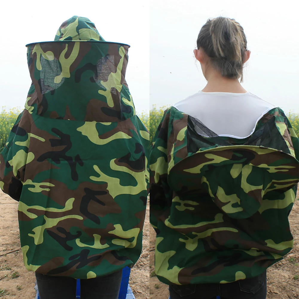 1 шт. камуфляжная сетка для защиты головы от насекомых | Дом и сад