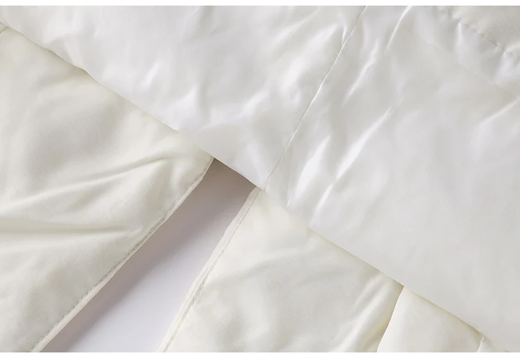 Зимняя женская куртка 2020 Новый пуховик 90% высококачественные женские парки