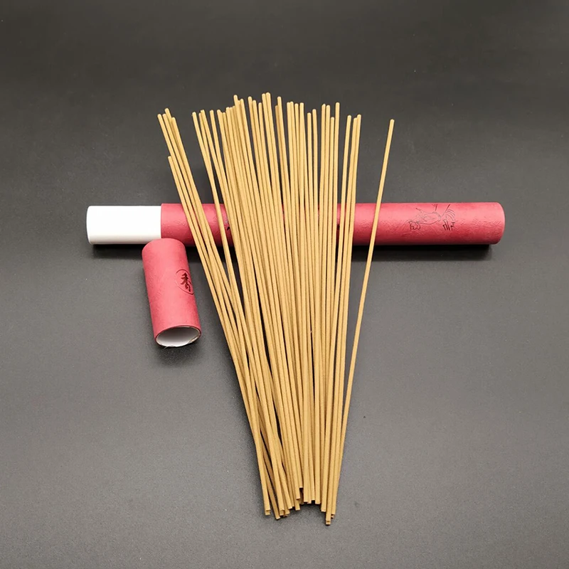 Чистые натуральные палочки для благовоний из полыни 21 см 20 г/трубка хорошо