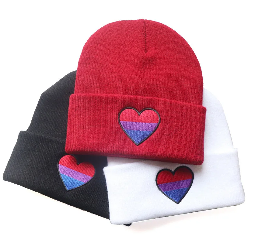 

Knitted Hat Boys Beanies Outdoors Sombrero De Punto Gorra Lana