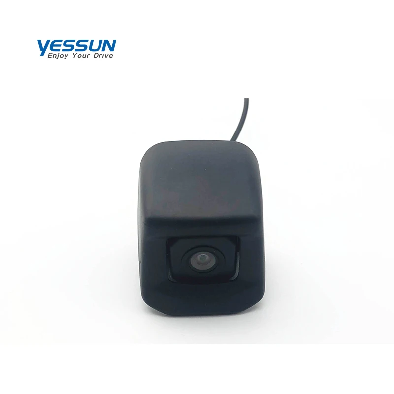 Yessun Rear view camera For Toyota Hilux 2010 2011 2012 2013 2014 2015 2016 2017 Parking Reverse Cam/license plate backup | Автомобили и