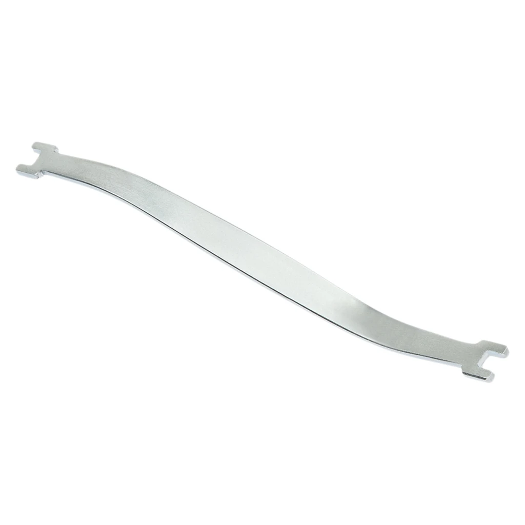 

Piano Square Capstan Screw Wrench - Regulating Tool 5mm + 5.5mm