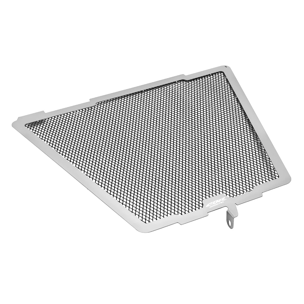 Новинка 2019 Защита радиатора мотоцикла защита резервуара для воды чехол подходит