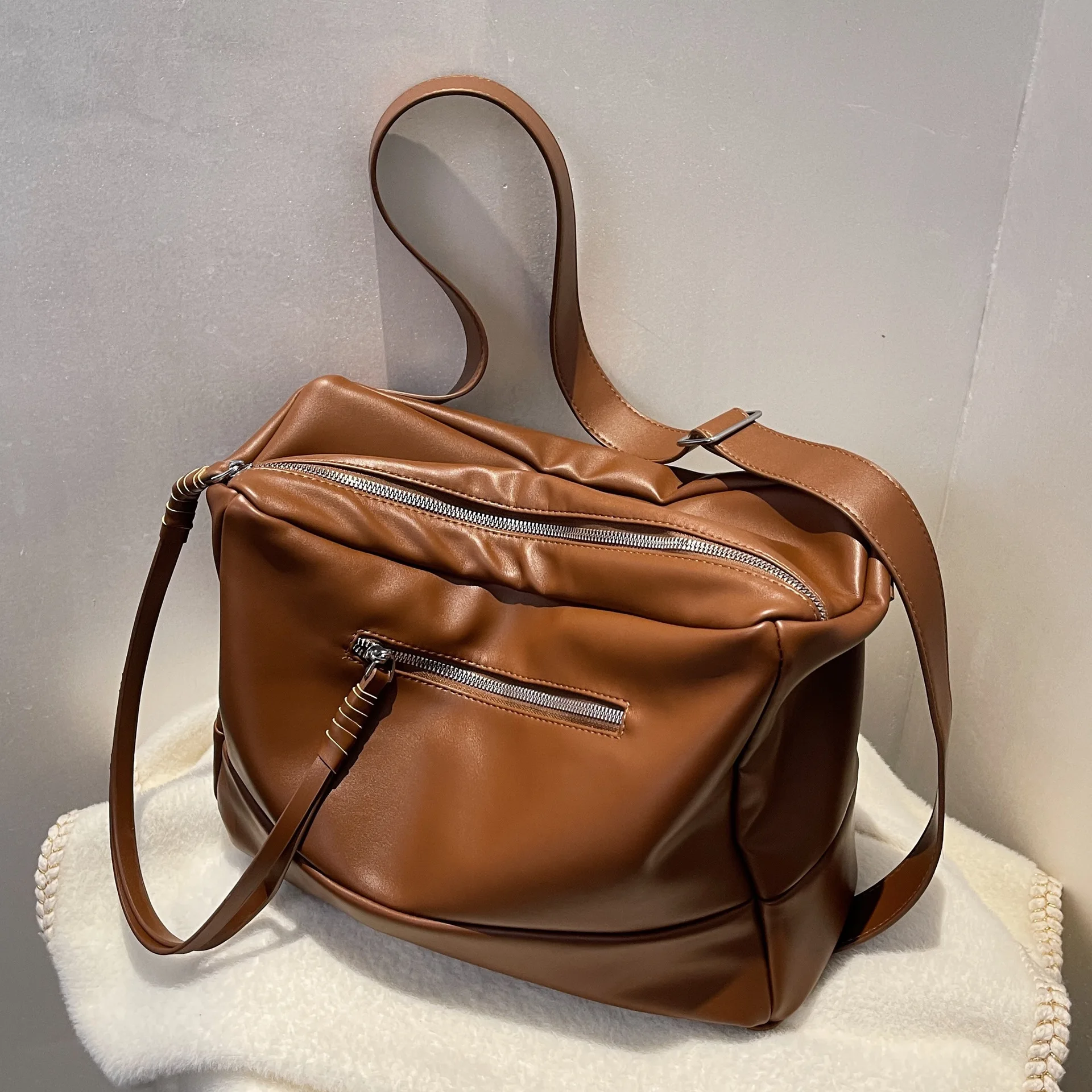 

Новинка, женские кожаные сумки CFUN YA с ручками, женская сумка на плечо, сумка-тоут, сумка-шоппер, женская сумка, роскошные дизайнерские сумки