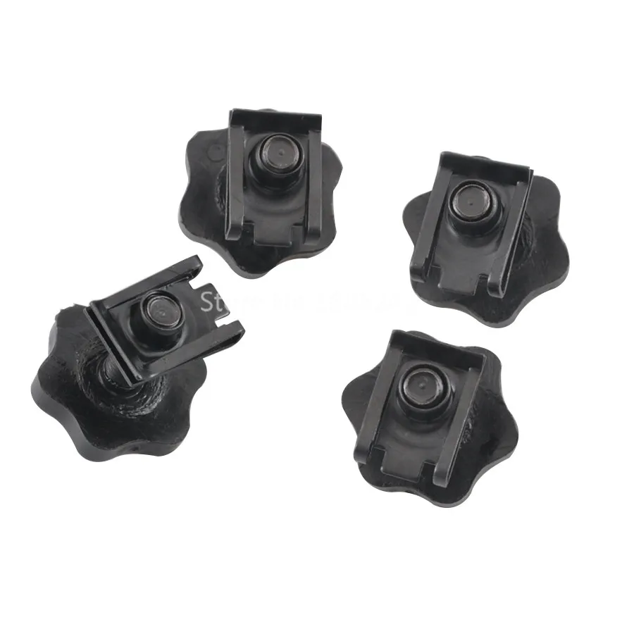 Motorcycle Saddlebag Lock Mounting Security Theft Deterrent Bracket Hardware For Harley Touring Road Electra Street Glide FLHX |