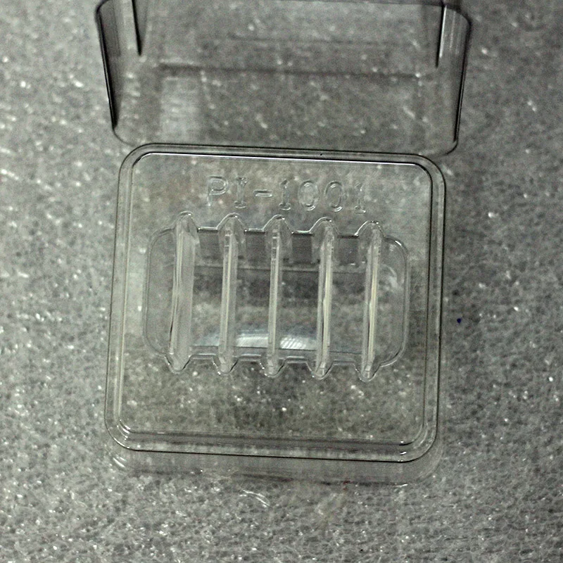 1 шт. VF матовый фокусный экран стекло запасные части для Canon EOS 100D Rebel SL1 Kiss X7 DS126441