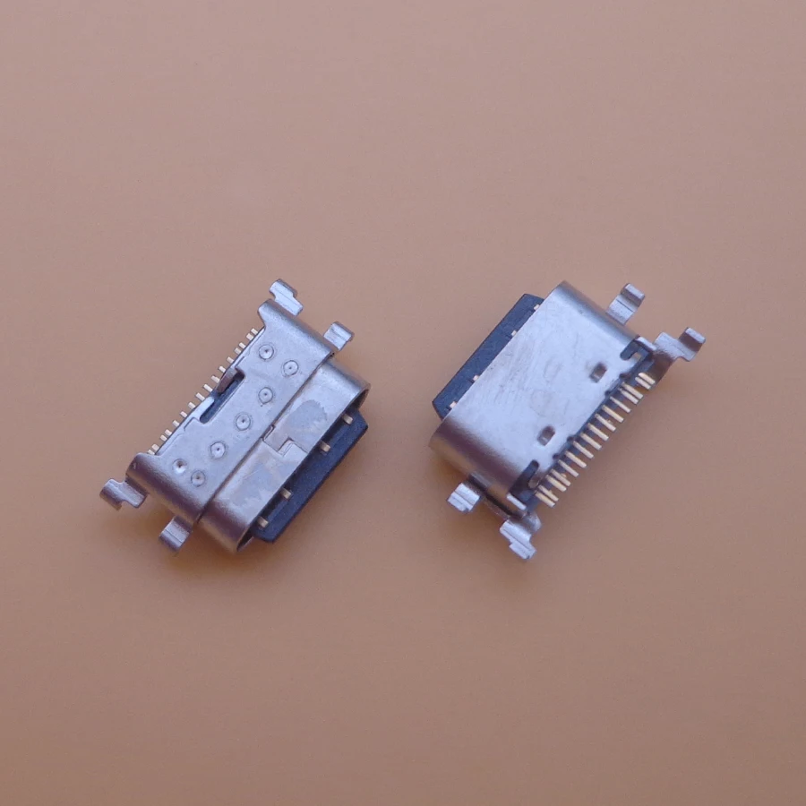10 шт. USB разъём для зарядки Xiaomi Mi A1 A2 5X 6X|Соединители| |