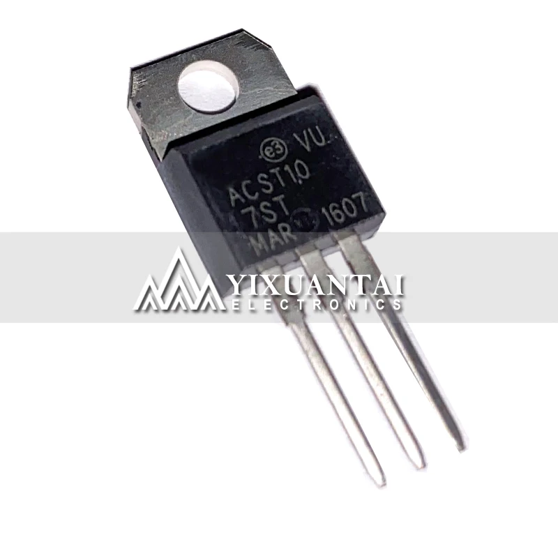 10 шт./лот бесплатная доставка оригинальная фотолампа 110 BTS113A 12N50 T12N50 TO220 |