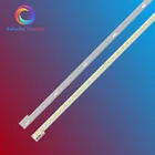 Светодиодная лента для подсветки, 5 шт., 56 светодиодов, фотовспышки, 2012SGS40, 7030L, 56, REV 1,0, 40-левая фотовспышка, STS400A75-56 светодиодный-rev. LTA400HW04