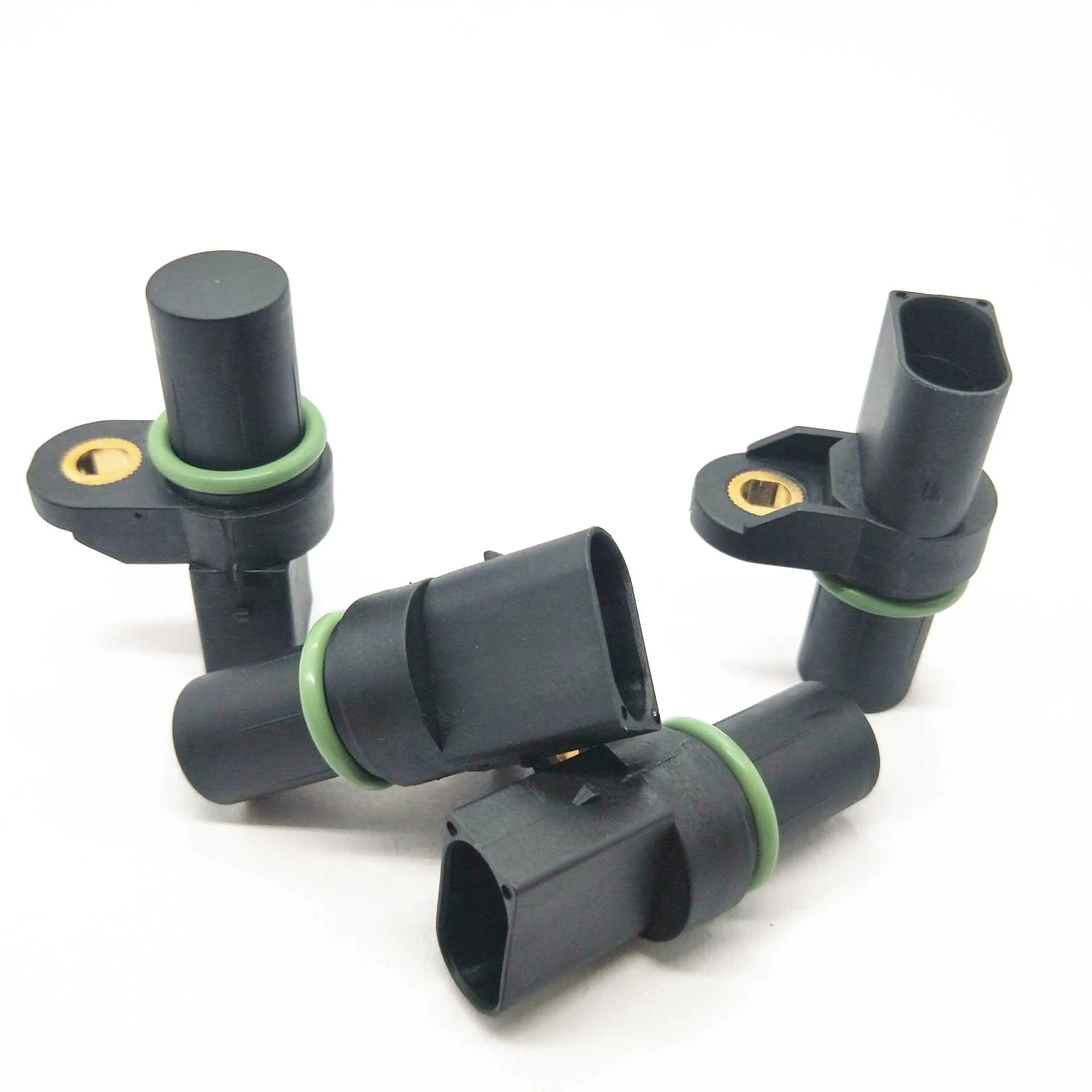 

10 шт., датчик коленчатого вала SMD для BMW E39.M5.E52.Z8.00-03 12141438082 12147518628 12147506273 12141435351 12141435351 1214783313