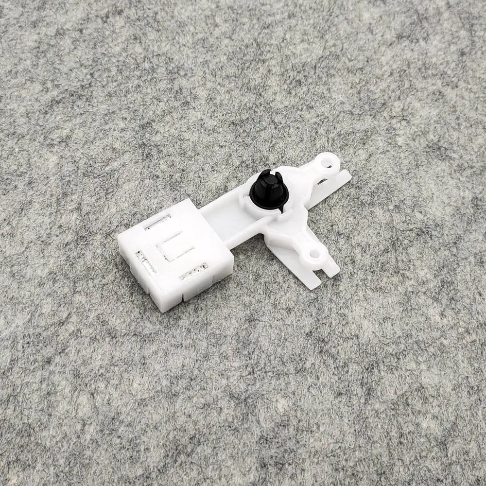 1 пара для Golf Jetta MK2 Passat B2 B3 Santana Polo Ibiza задний дверной замок балансировочный блок