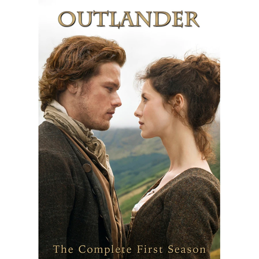 

Full Square/Round Drill Diy Diamond Painting Outlander Cross Stitch Kit Diamond Mosaic Embroidery Arts Crafts Sewing Home Decor