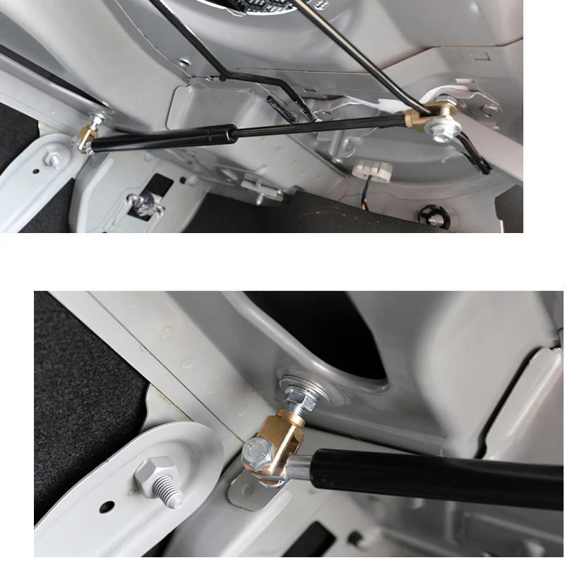 Стойка для багажника задней двери штанги автоподъёмника гидравлический