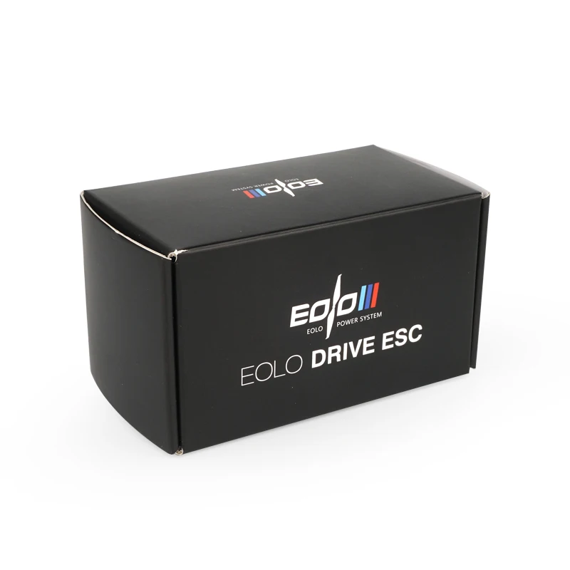 SUNNYSKY EOLO 50A PRO фирменный электронный регулятор напряжения 4-6S класс