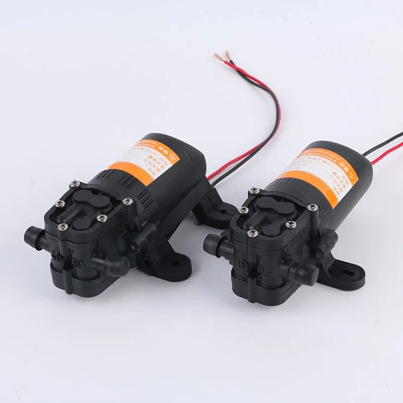 Водяной насос автомобиля инструмент Высокая самовсасывающая стирка 3.5л/мин